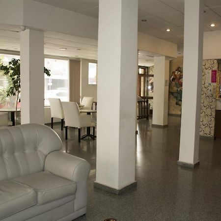Gran Hotel Manila Mar del Plata Luaran gambar