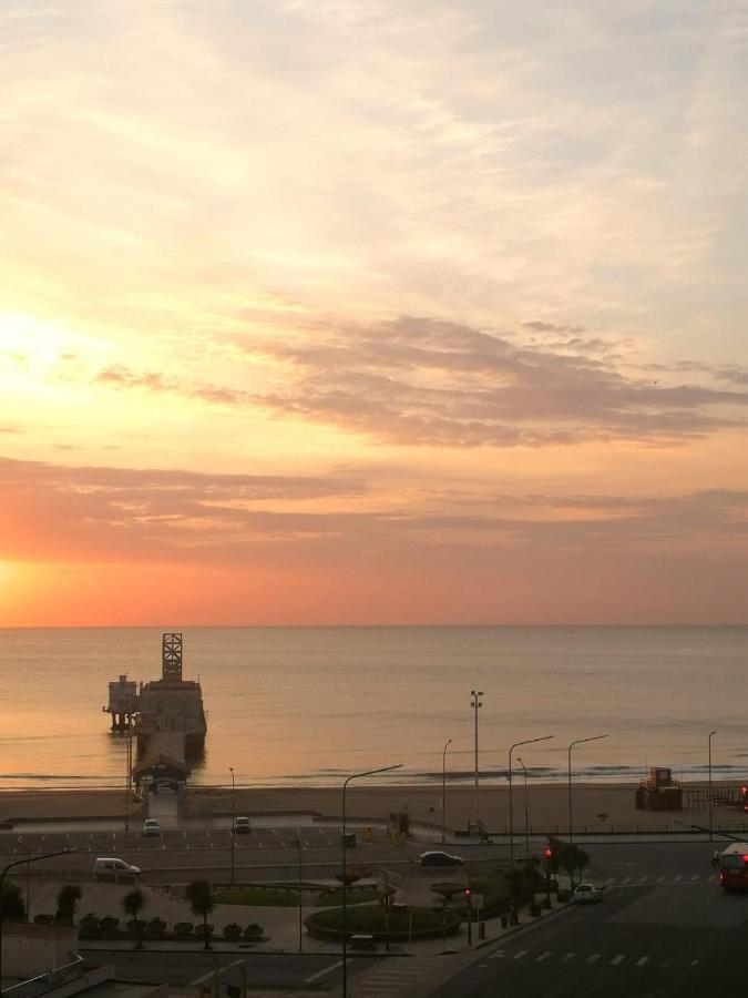 Gran Hotel Manila Mar del Plata Luaran gambar