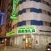 Gran Hotel Manila Mar del Plata Luaran gambar